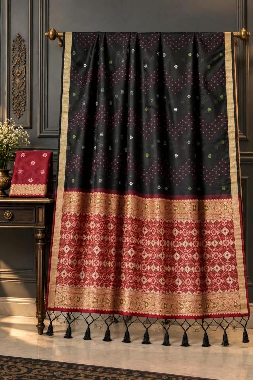 Dhayana dd.no-9036 best saree in low price